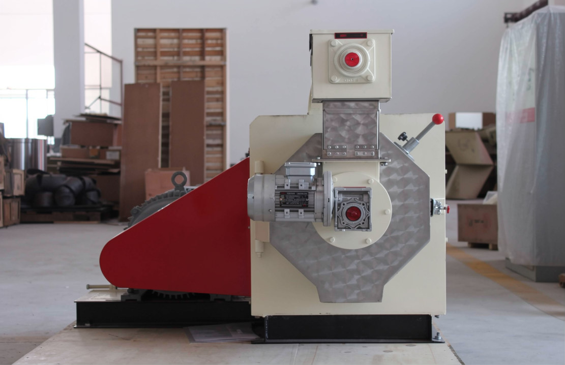 Pellet Mill MKRD 250 C-W – Image 3