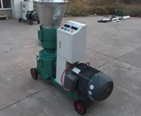 Pellet Mill Flat Die MKFD 260 B – Image 2