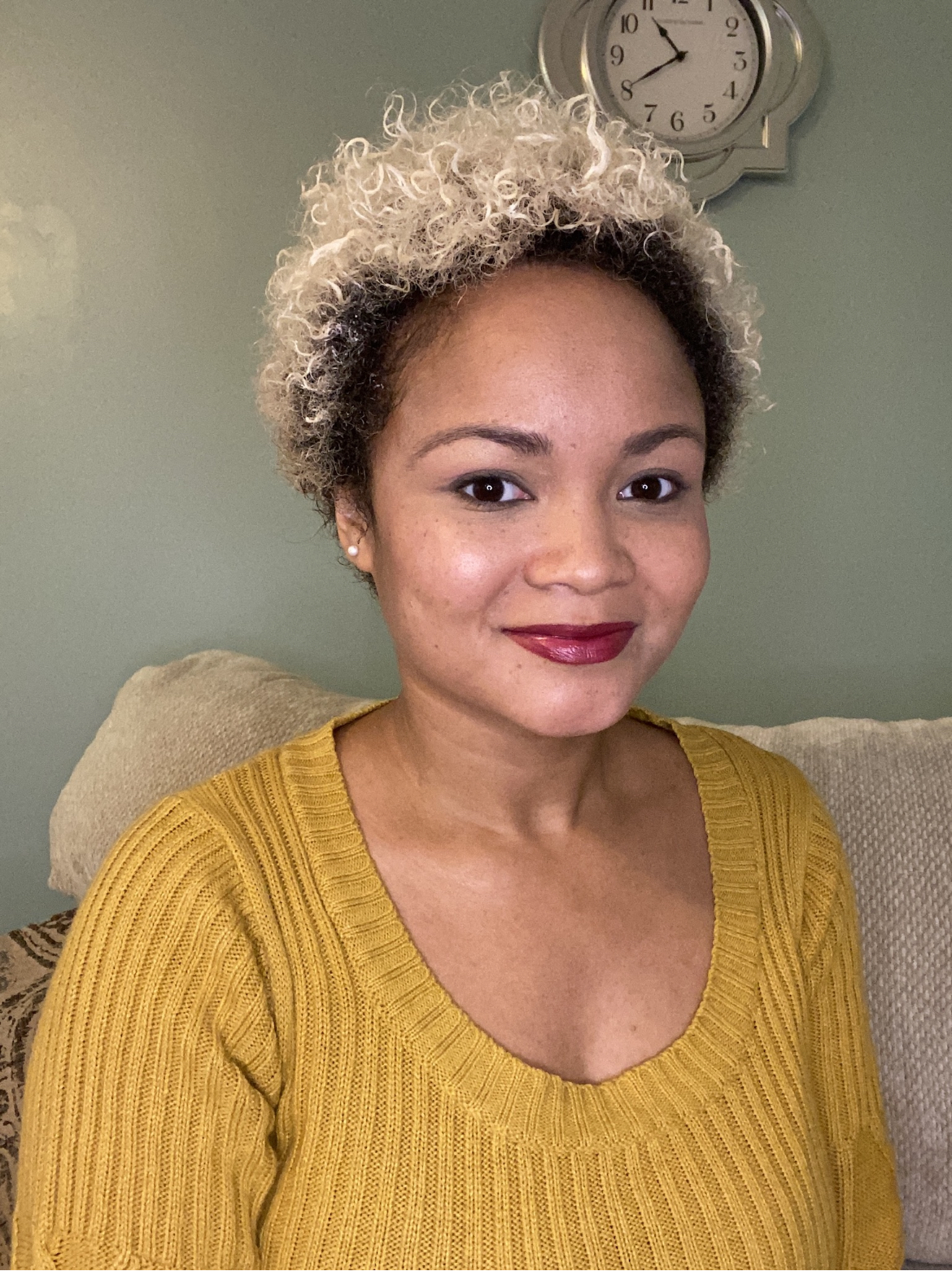 blog author image