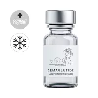 Semaglutide 10 mg (3mL) - Lyophilized – Image 1