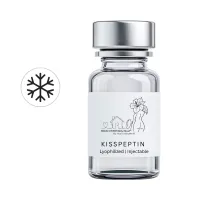 Kisspeptin 5mg (3ml) - Lyophilized – Image 1