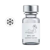 BPC-157 10mg (3mL) - Lyophilized – Image 1