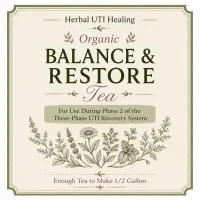 Balance & Restore Tea – Image 4