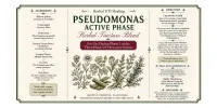 Pseudomonas Active Phase Herbal Tincture – Image 3