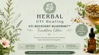 UTI Recovery Blueprint™ — Foundations Edition  – Image 1