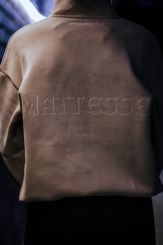 1/2 Zip Jumper  – Image 2