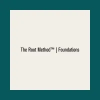 The Root Method™ | Foundations – Image 1