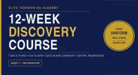 12-Week Discovery Course – Image 1