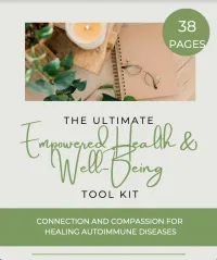 The Ultimate Empowered Health & Well-Being Tool Kit – Image 1