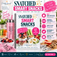 SNATCHED Rx™ Smart Snacks Guide – Image 1