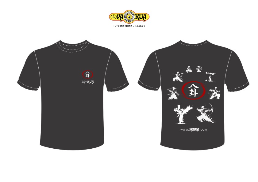 All Aspect T-Shirt – Image 2