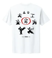 WHITE T-SHIRT SUMMER KIT BUNDLE OFFER – Image 2