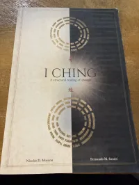 I Ching - A structural reading of change  – Image 1