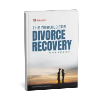 The Rebuilders Divorce Recovery Workbook – Image 1