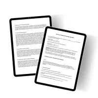Acuerdo entre Socios para Pequeños Negocios en Nueva York – Image 2