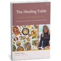 Healing Table | Anti-Inflammatory Cookbook | Digital Copy – Image 1