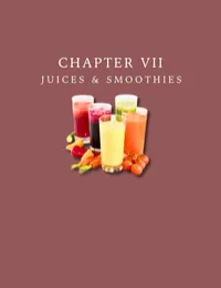 Healing Table | Anti-Inflammatory Cookbook | Physical Copy – Image 12