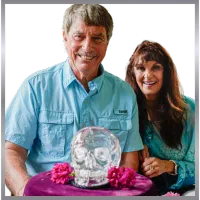 Bill Homann & Catherine Lanigan – Image 1
