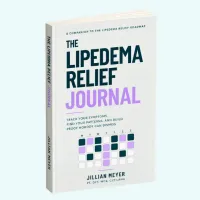 The Lipedema Relief Journal – Image 1