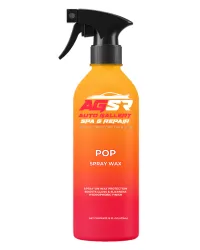 AGSR – POP – SPRAY WAX – Image 1