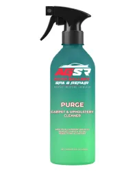 AGSR – PURGE – CARPET & UPHOLSTERY CLEANER – Image 1