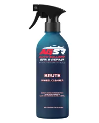 AGSR – BRUTE – WHEEL CLEANER – Image 1