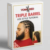 Triple Barrels – Image 1