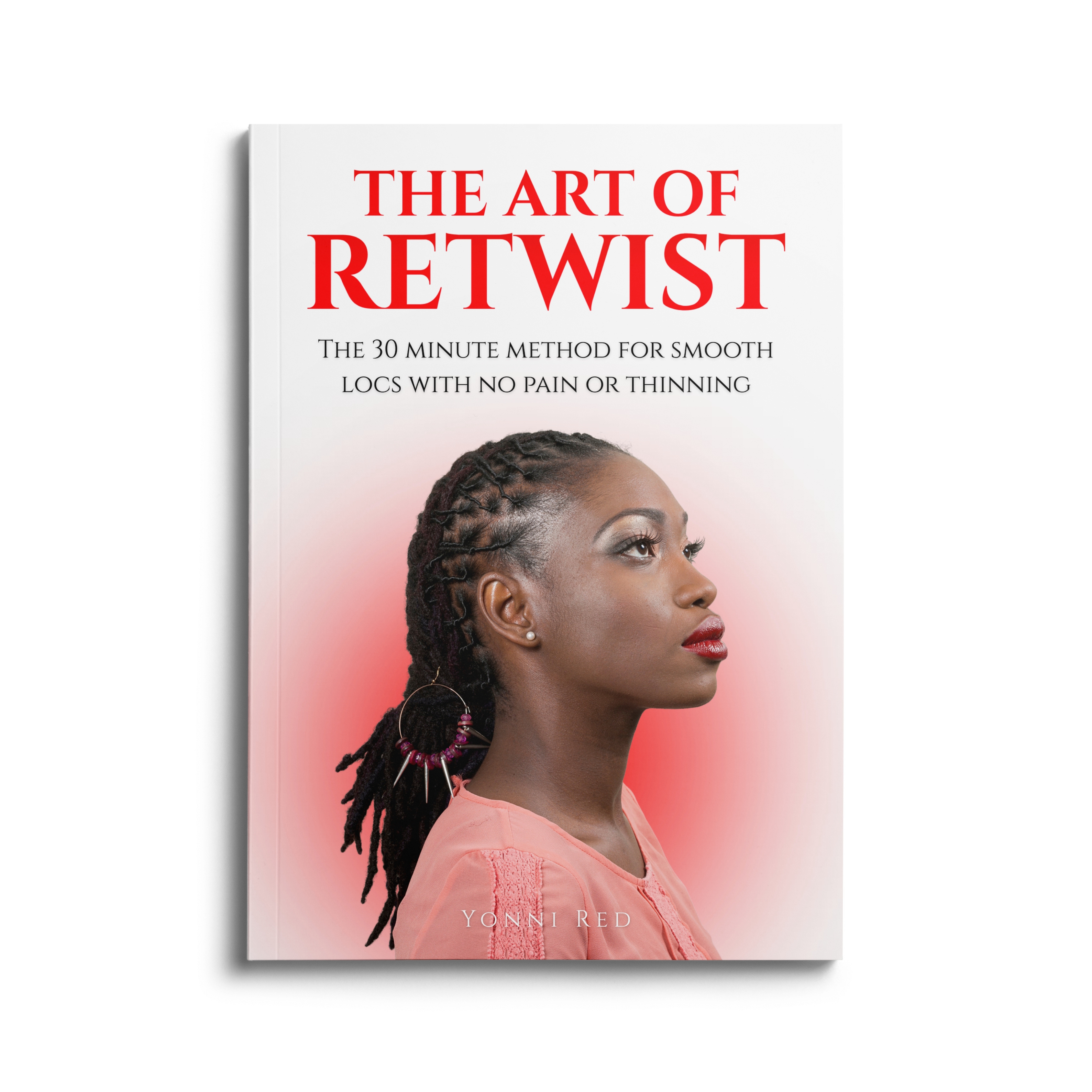 Art of Retwist – Image 1