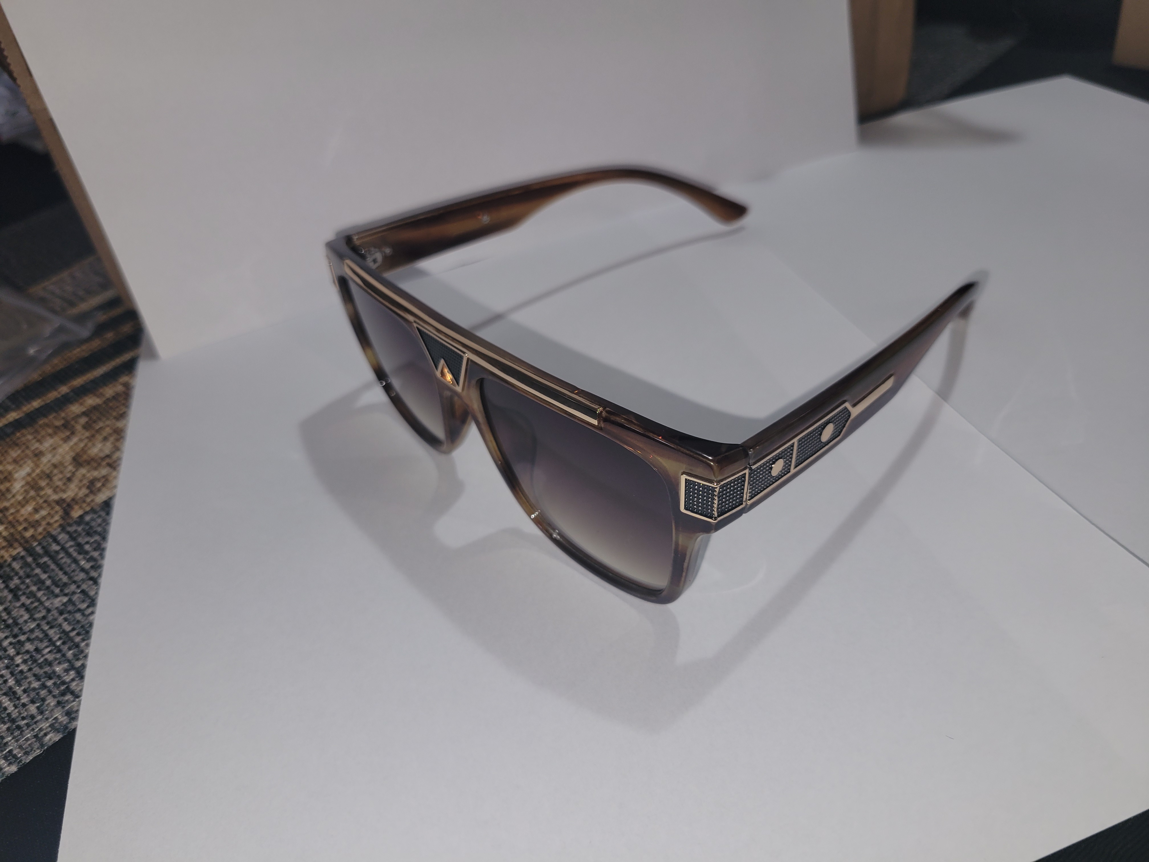 #1-Women's Fashion Glasses – Image 3