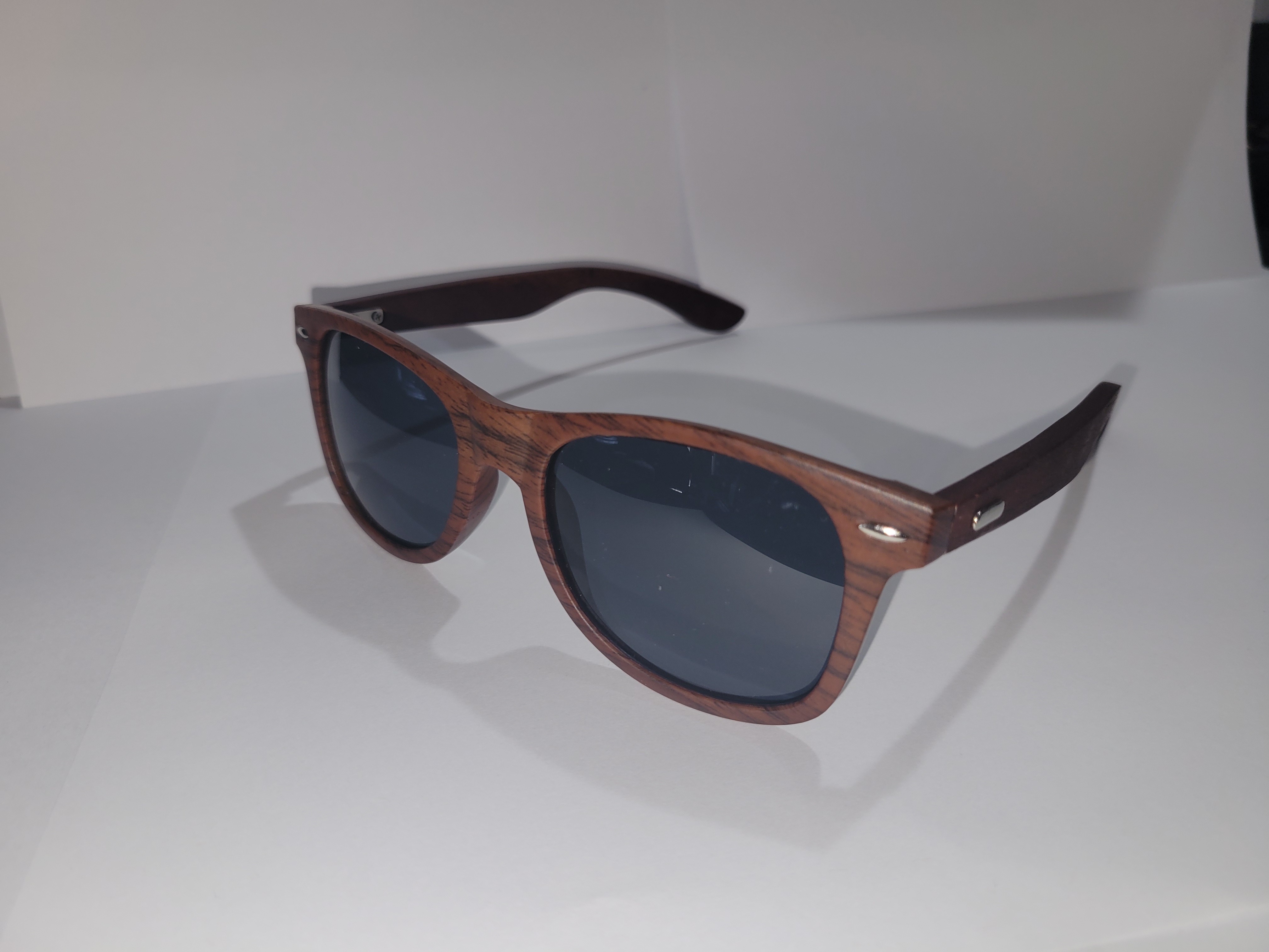 #5-Men's Wooded Frames – Image 1