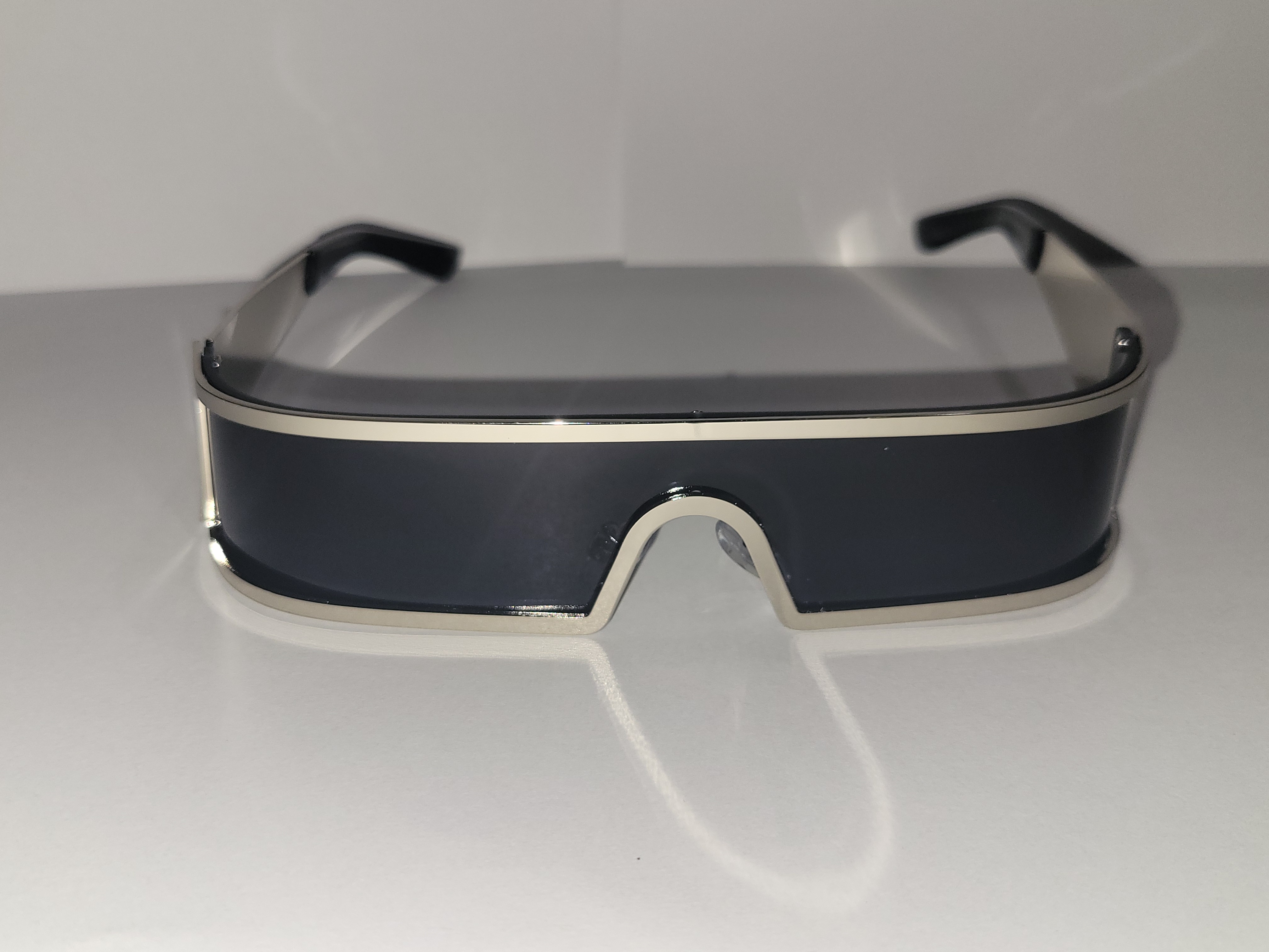 #11-Slender Dark Frames (Gold or Silver) – Image 4