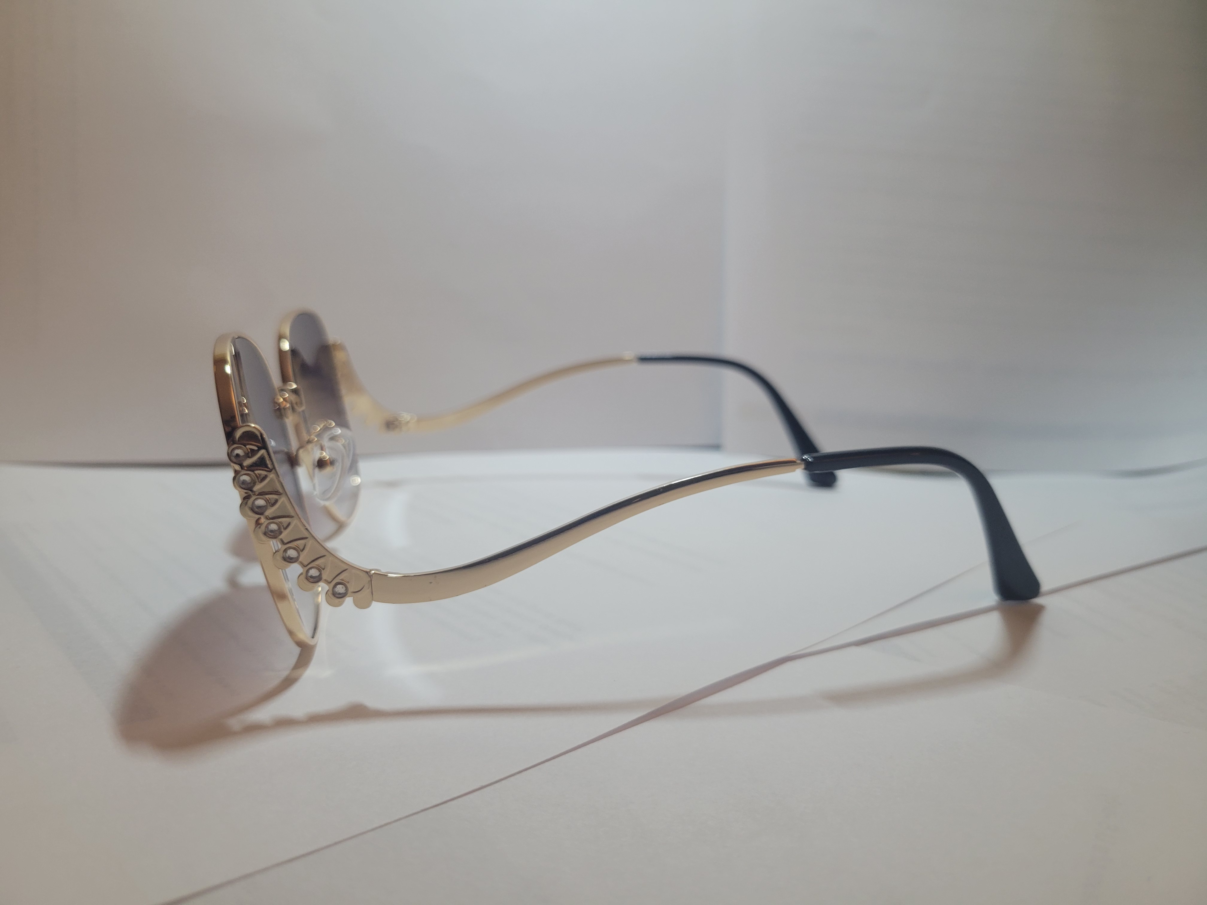 #106-Grey Shades with the Style – Image 3