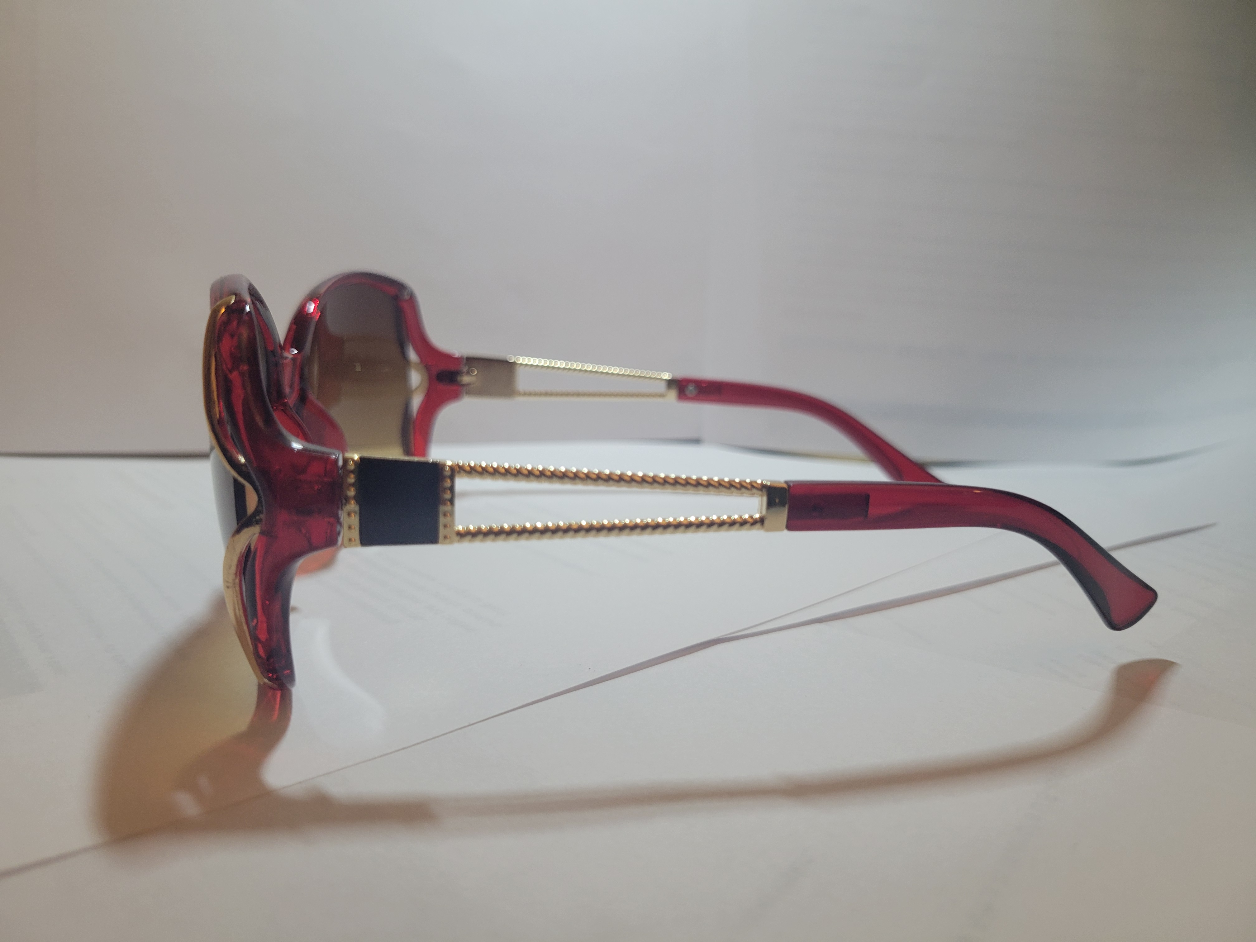 #122-Red Indeedy Shaded – Image 4