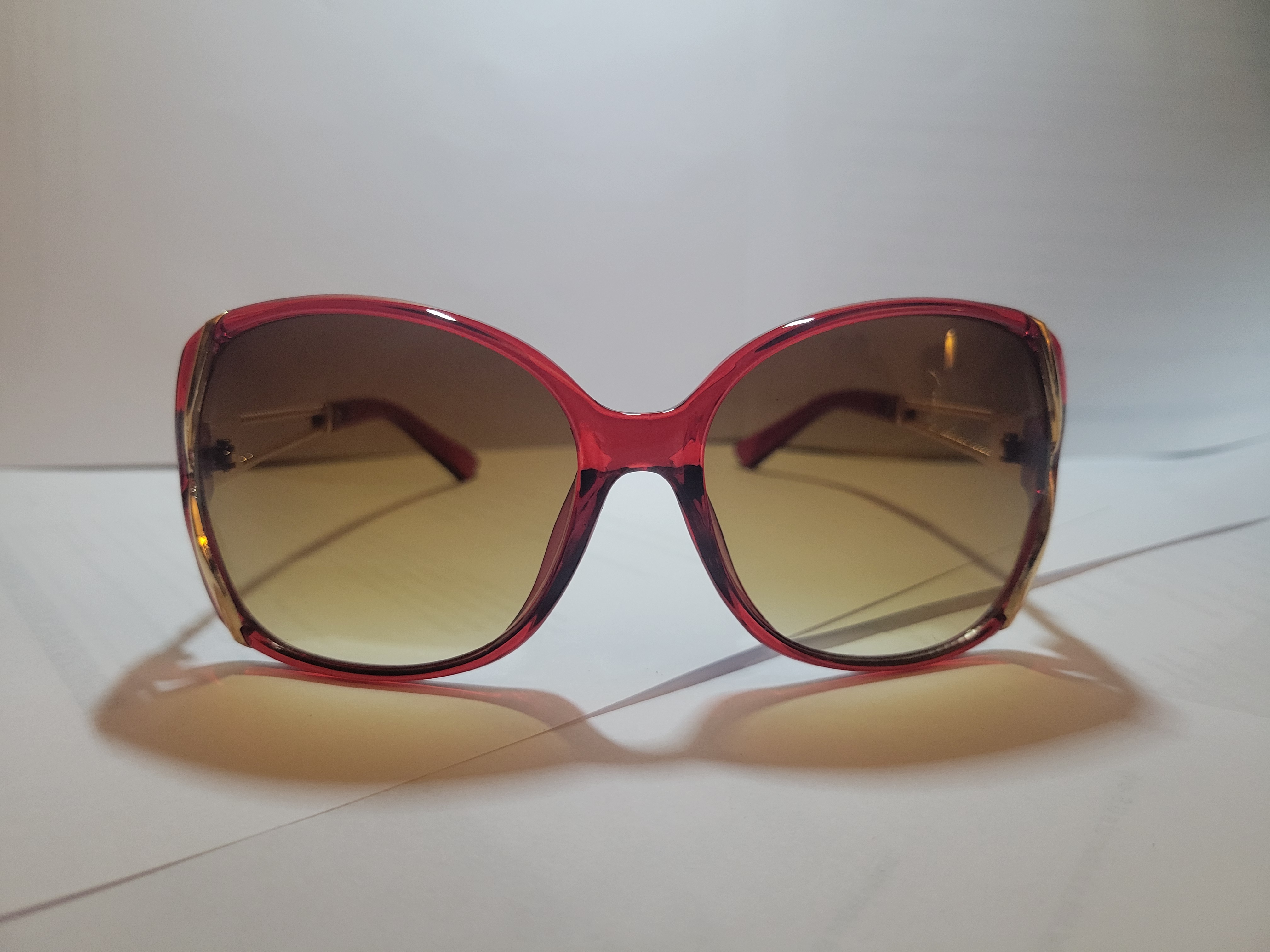#122-Red Indeedy Shaded – Image 2