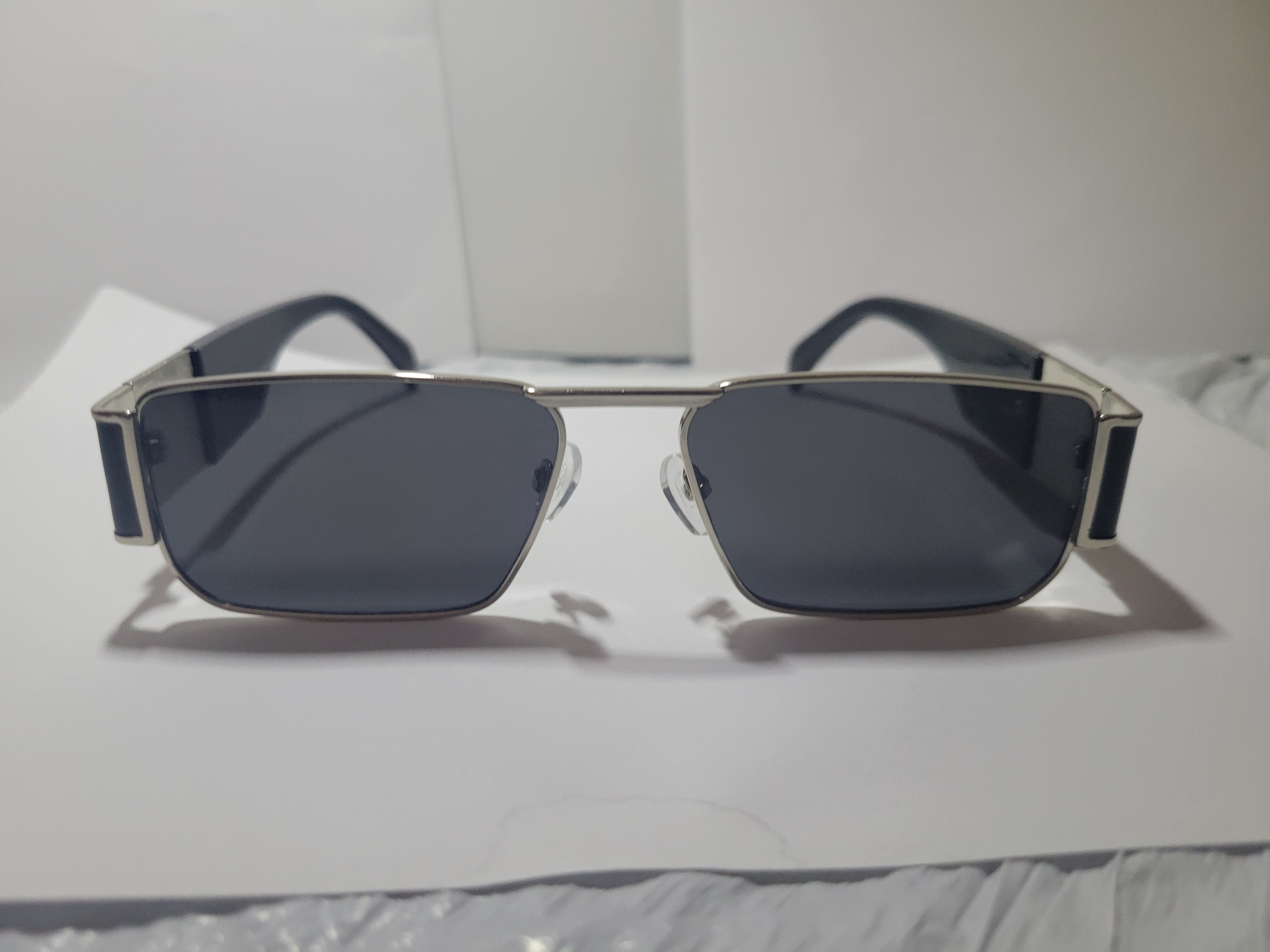 #299- Unisex Luxury at Value...Take a Look! (Silver or Gold Framed) – Image 1