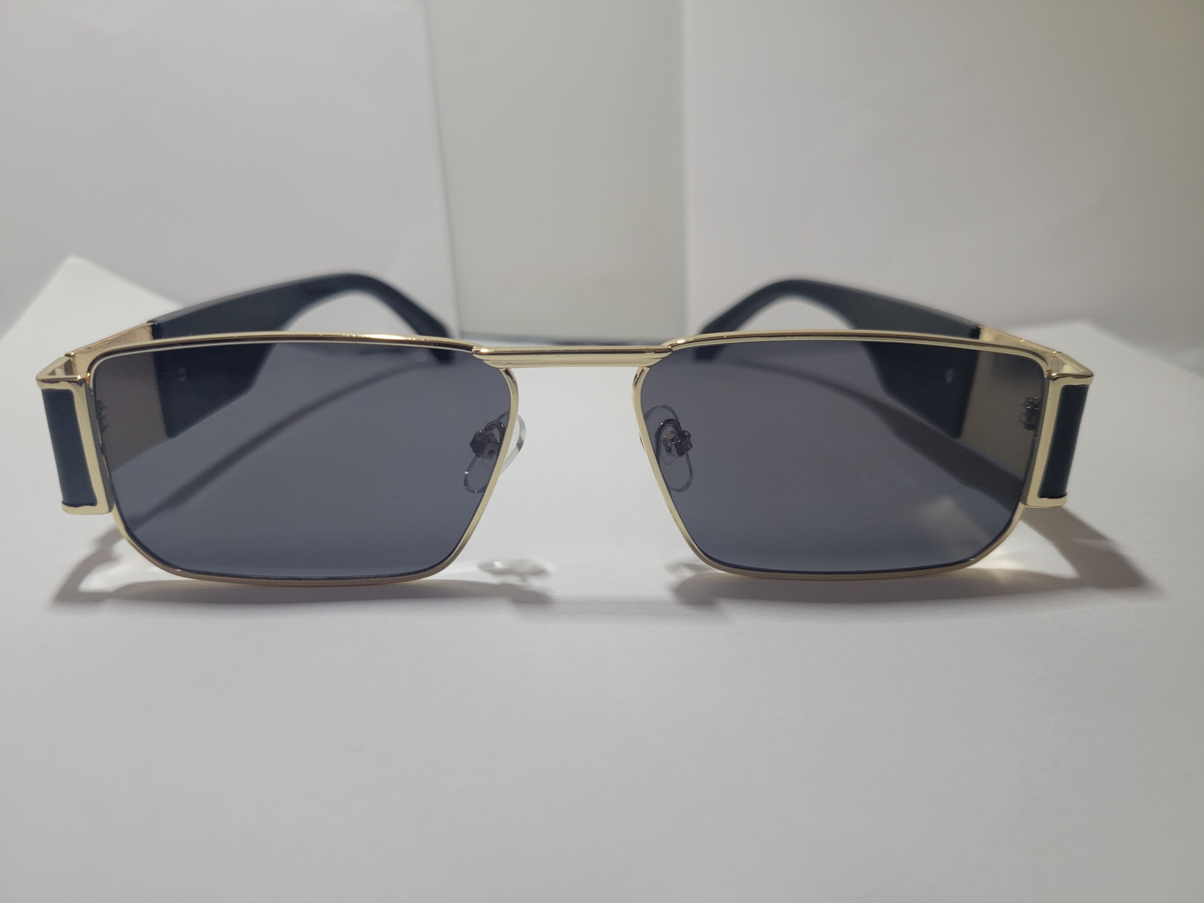 #299- Unisex Luxury at Value...Take a Look! (Silver or Gold Framed) – Image 2