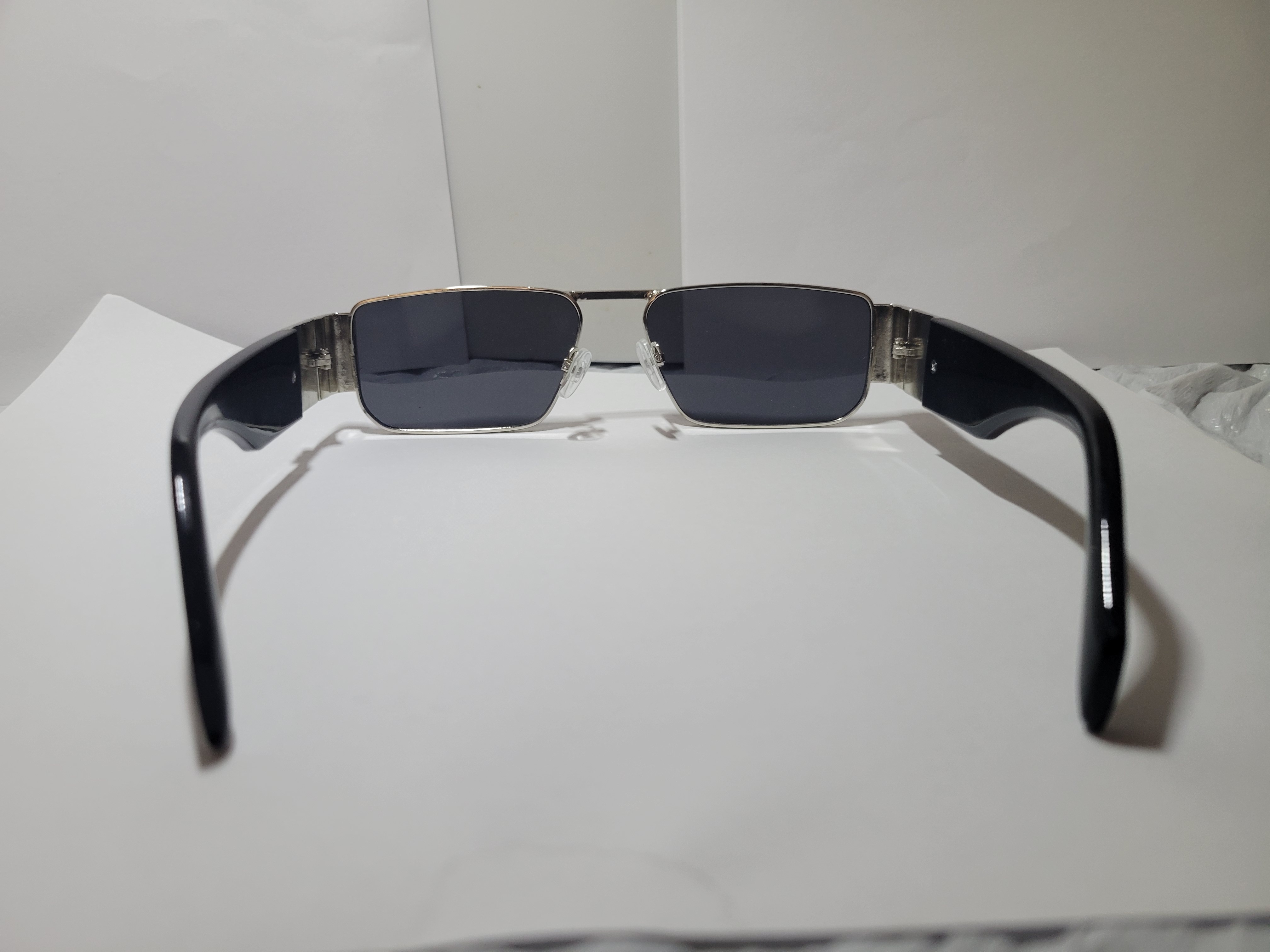 #299- Unisex Luxury at Value...Take a Look! (Silver or Gold Framed) – Image 7