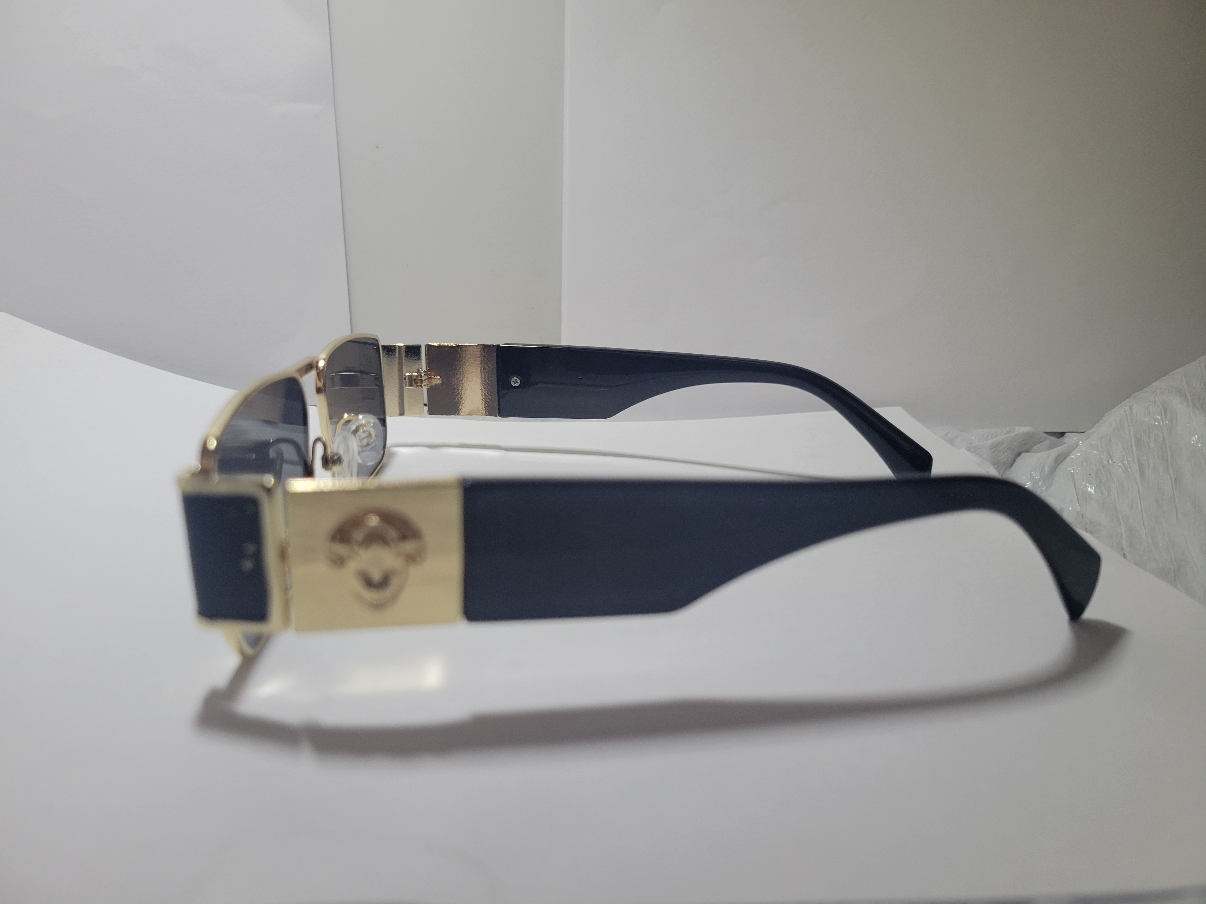 #299- Unisex Luxury at Value...Take a Look! (Silver or Gold Framed) – Image 6