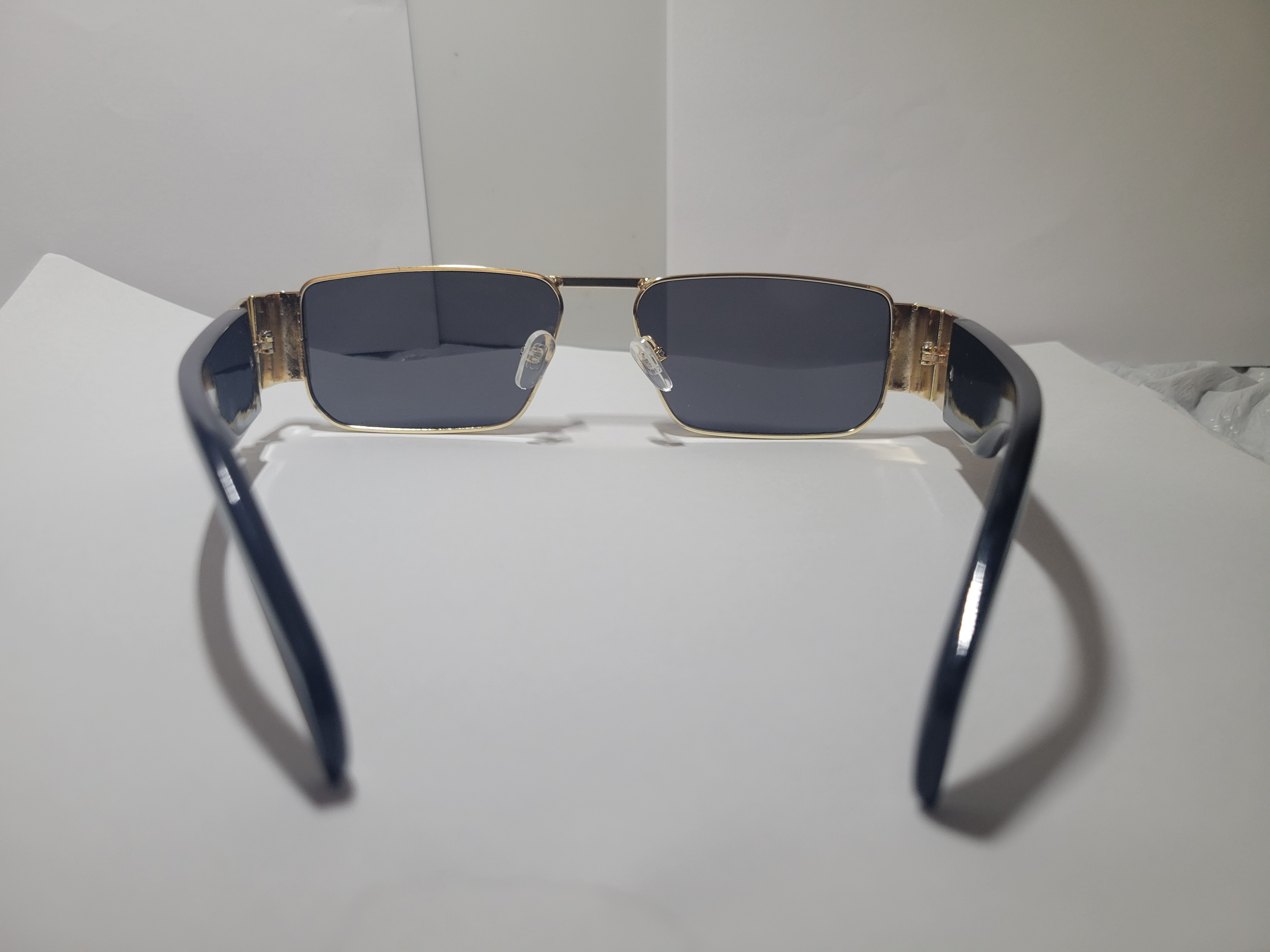 #299- Unisex Luxury at Value...Take a Look! (Silver or Gold Framed) – Image 8