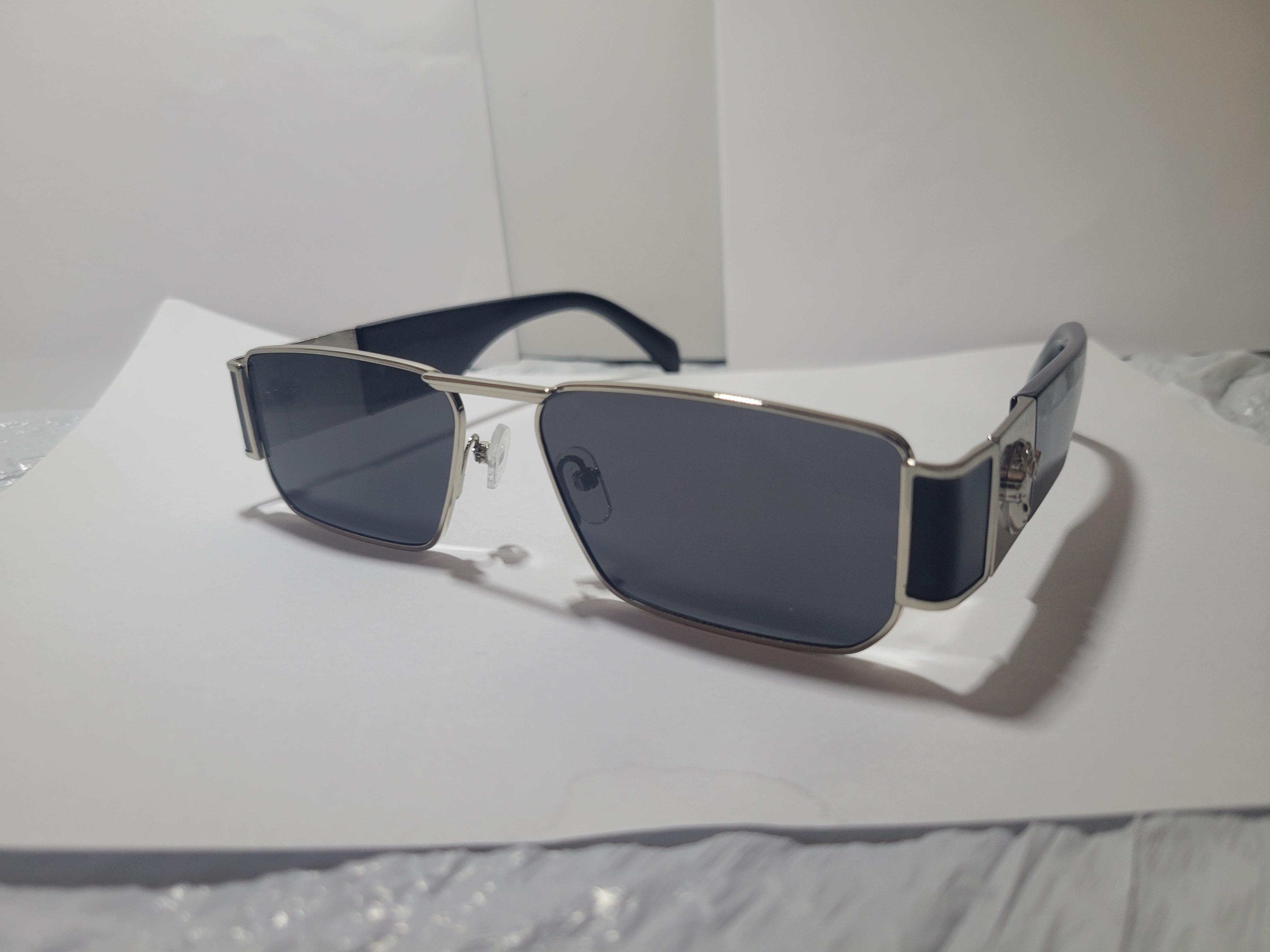 #299- Unisex Luxury at Value...Take a Look! (Silver or Gold Framed) – Image 3
