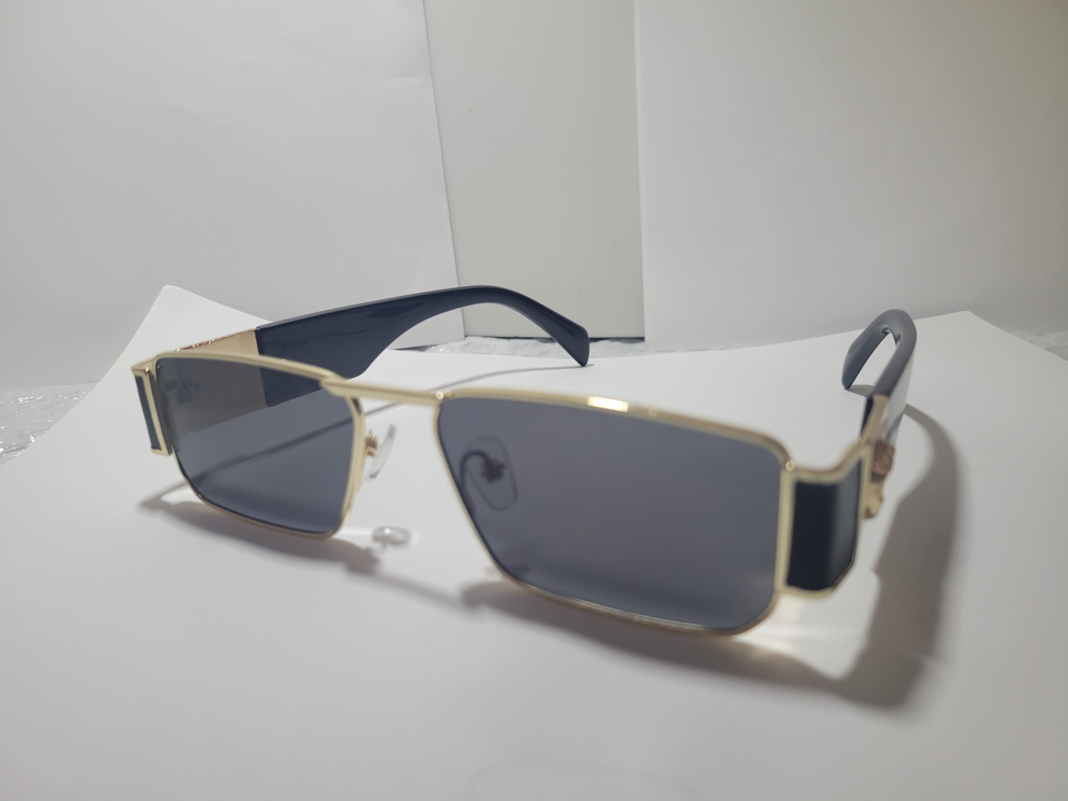 #299- Unisex Luxury at Value...Take a Look! (Silver or Gold Framed) – Image 4