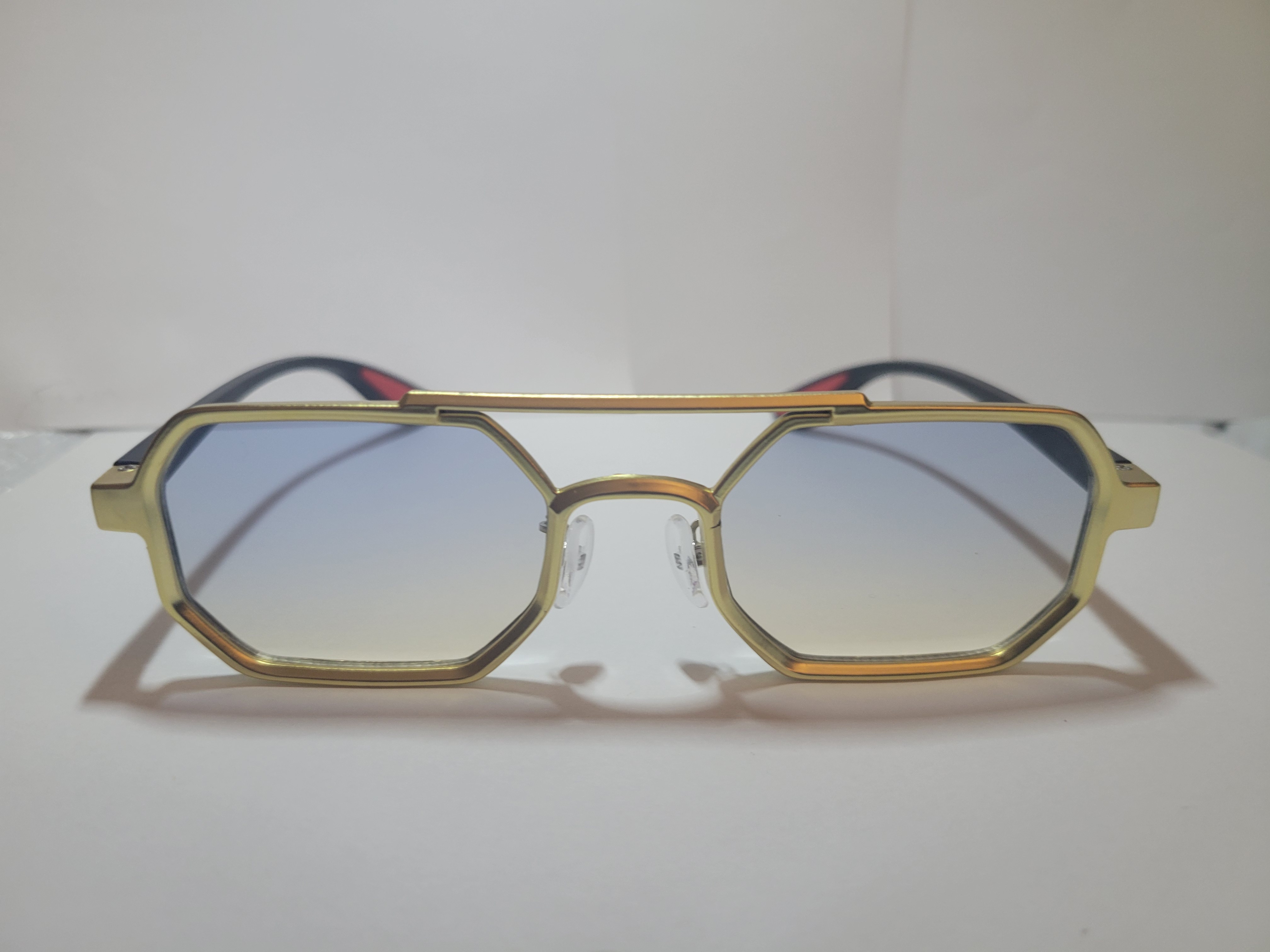 #301- Unisex Lightweight Gold Tones (2 available) – Image 2