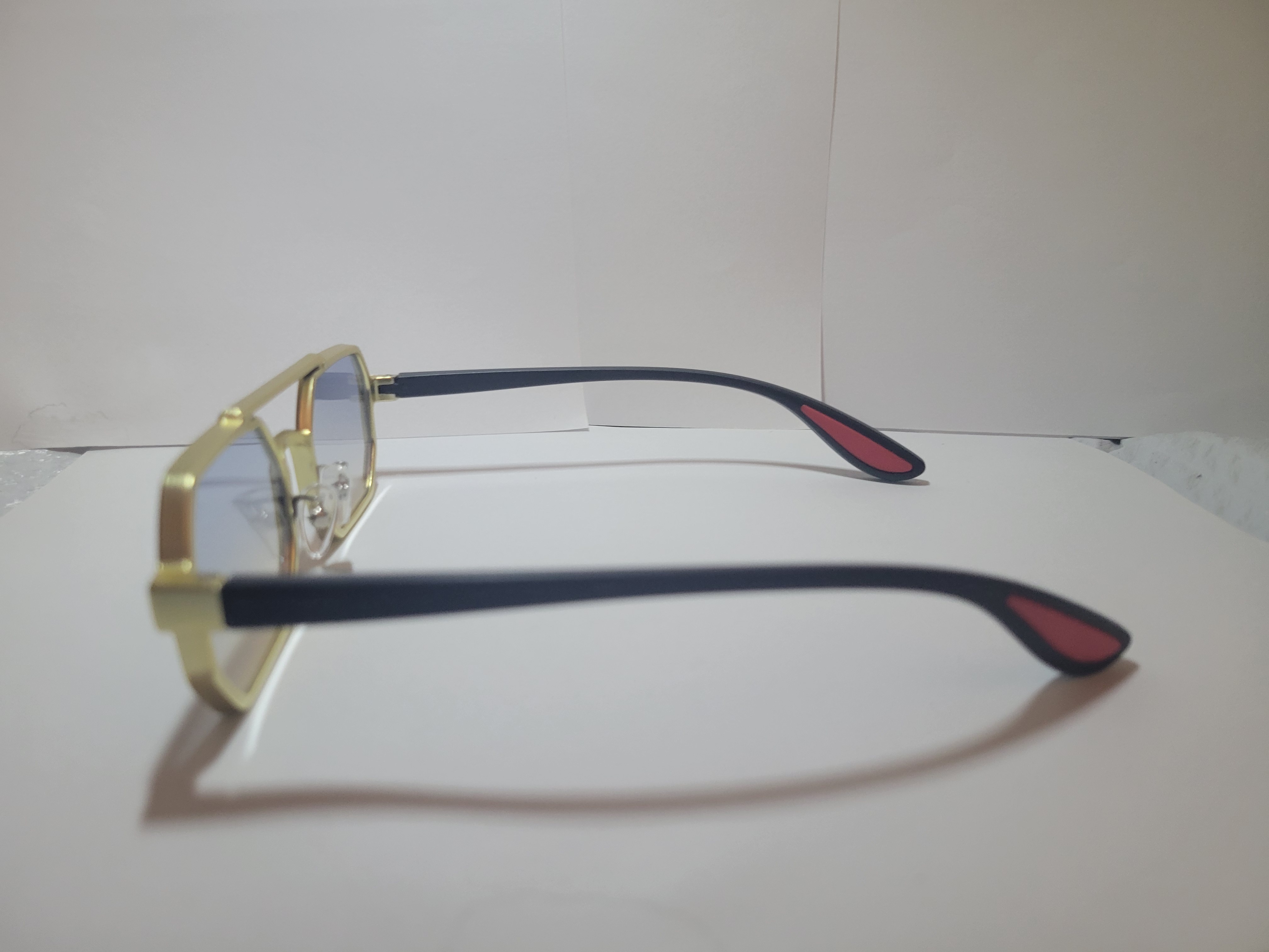 #301- Unisex Lightweight Gold Tones (2 available) – Image 4