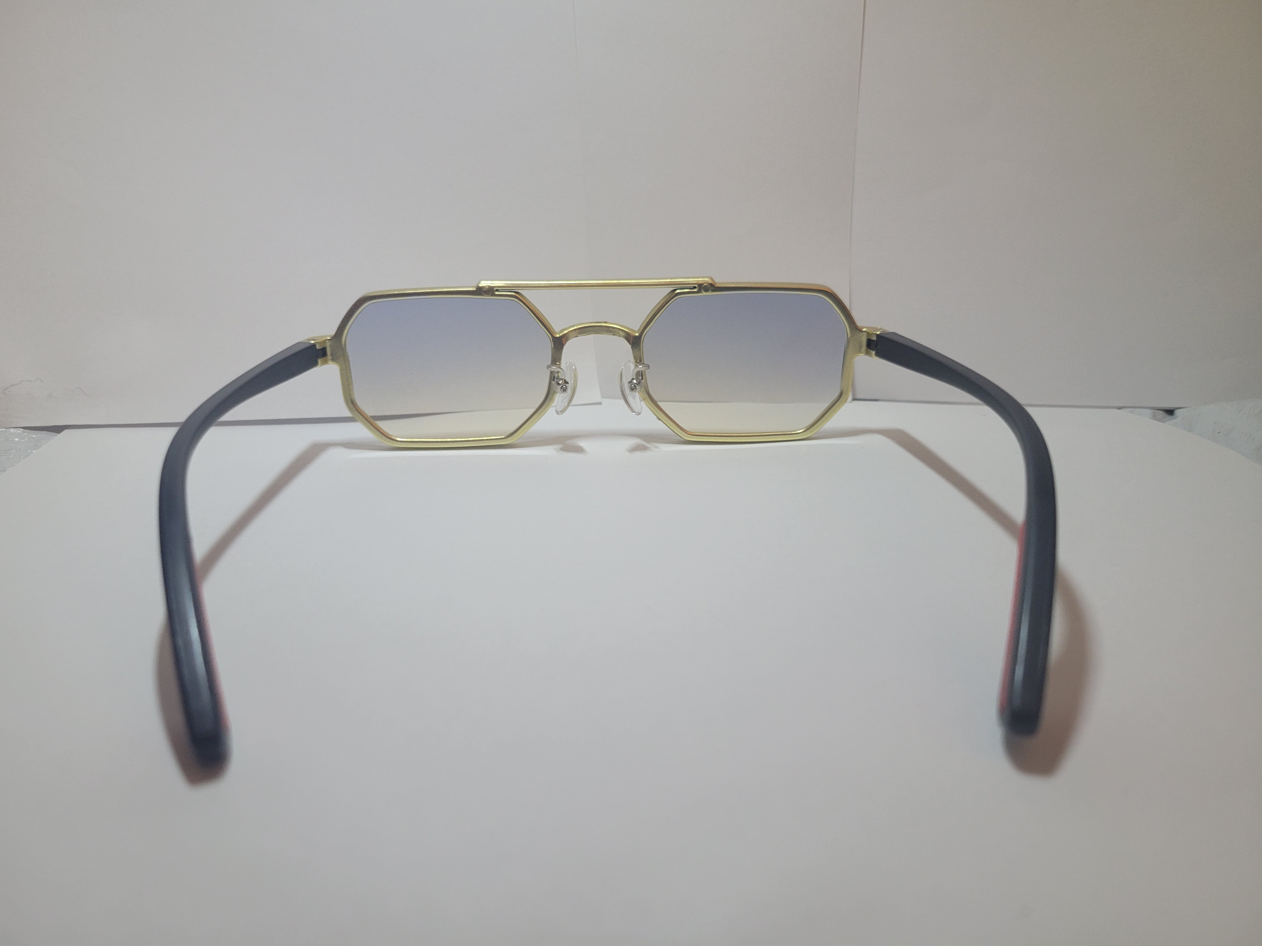 #301- Unisex Lightweight Gold Tones (2 available) – Image 3