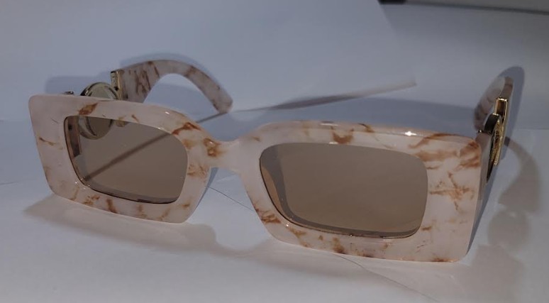 #338-Rectangular Frames with Just Enough Pizzazz!  – Image 3