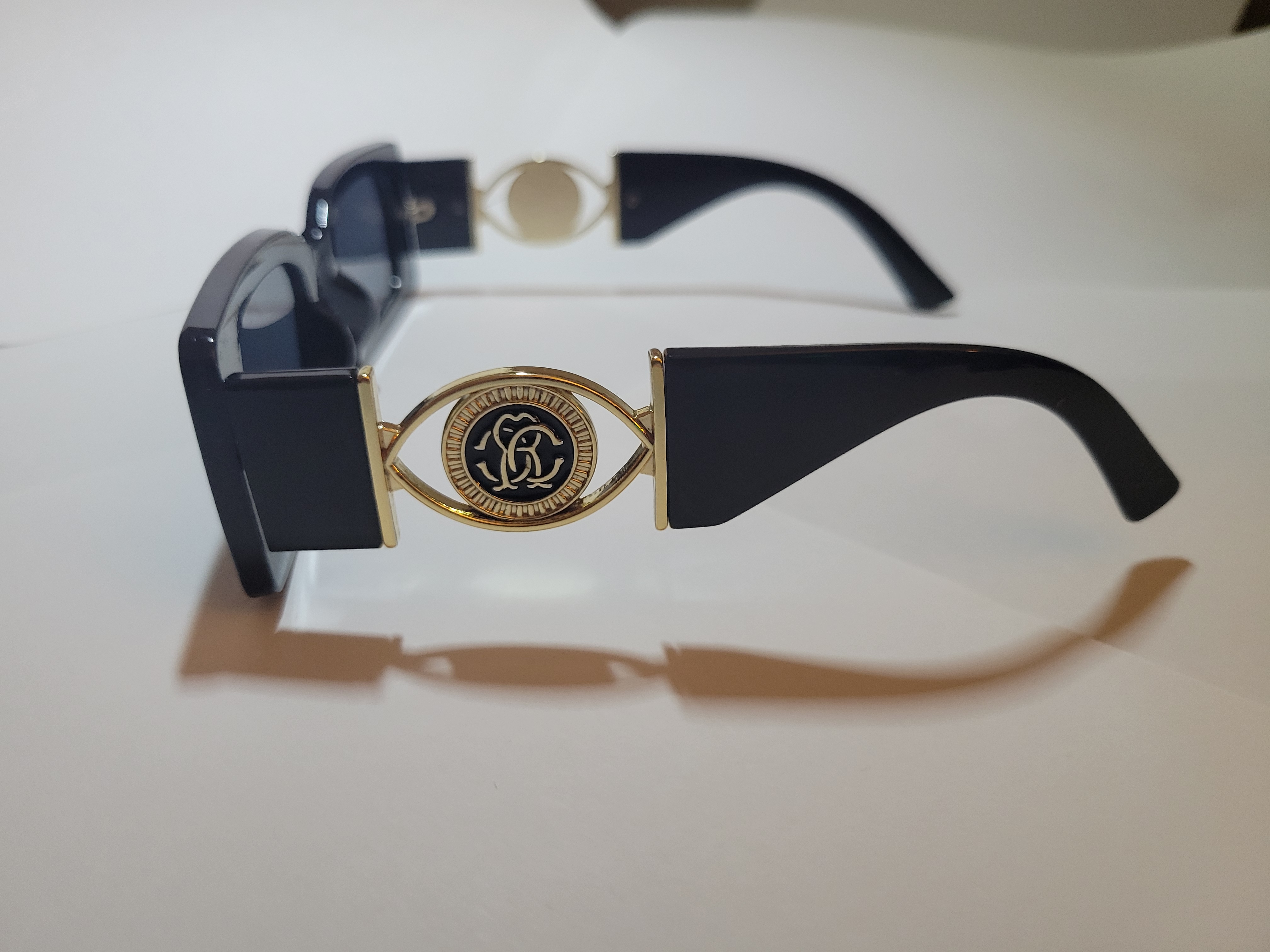 #338-Rectangular Frames with Just Enough Pizzazz!  – Image 5