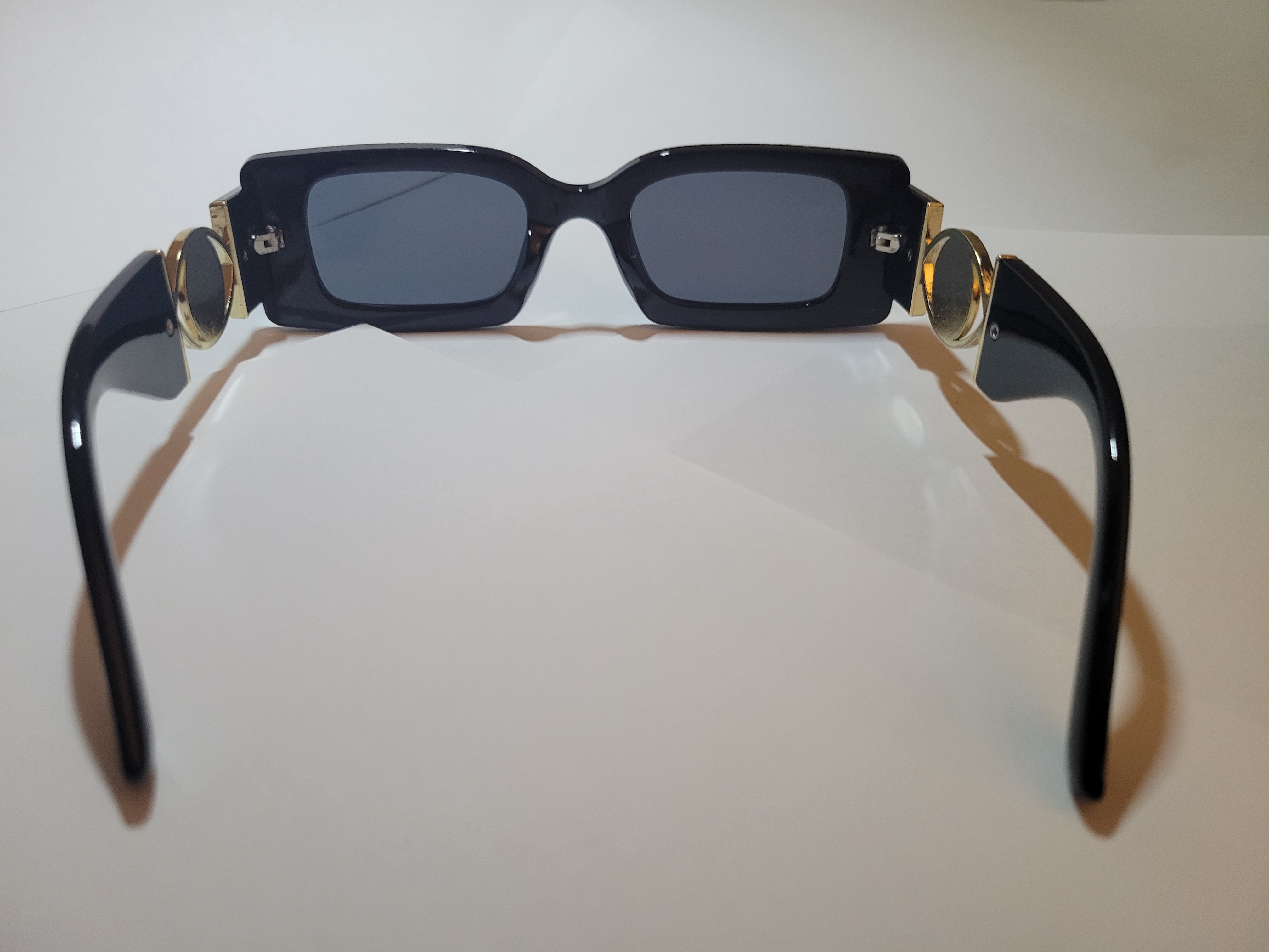 #338-Rectangular Frames with Just Enough Pizzazz!  – Image 6