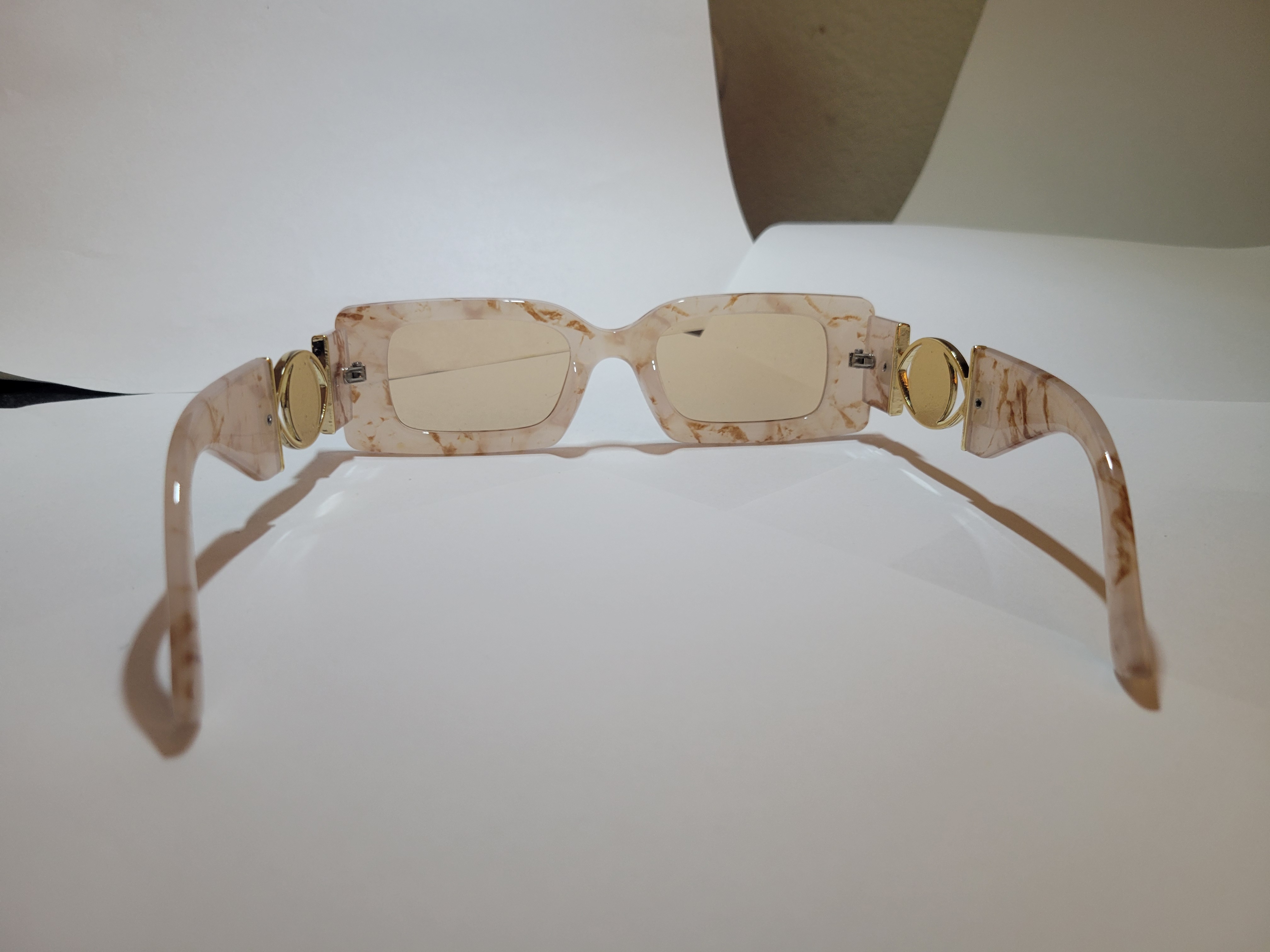 #338-Rectangular Frames with Just Enough Pizzazz!  – Image 4