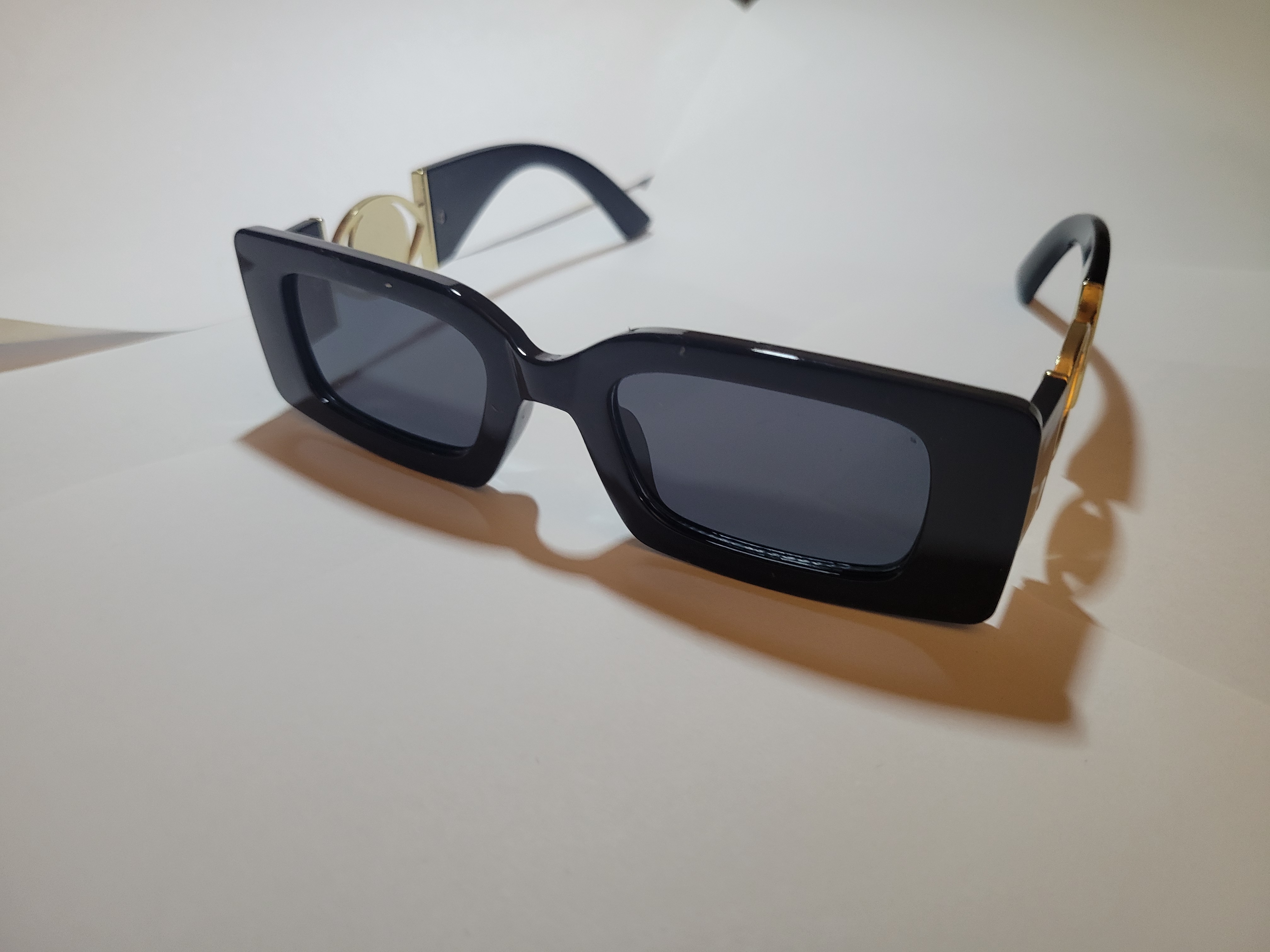 #338-Rectangular Frames with Just Enough Pizzazz!  – Image 2