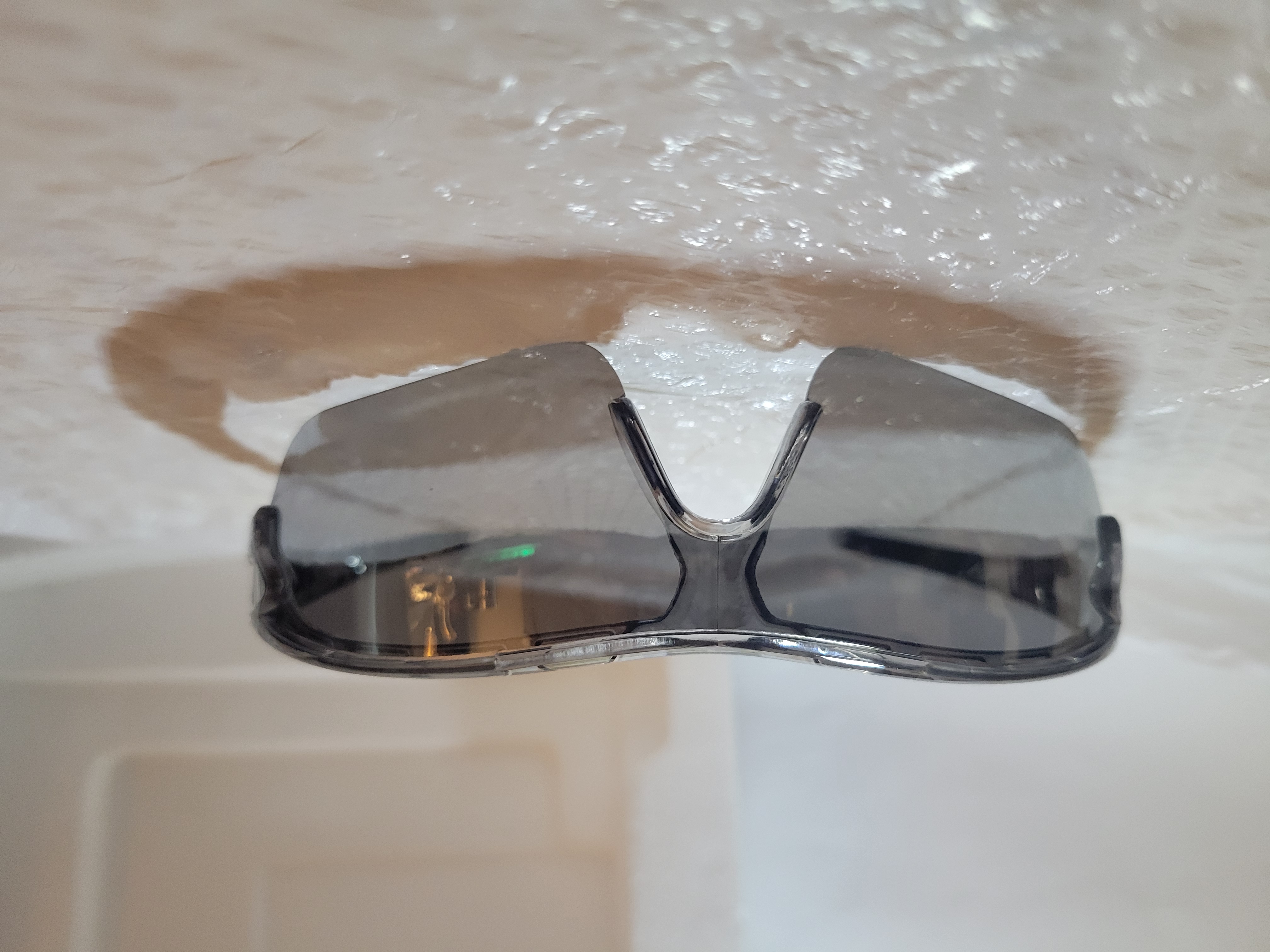 #403- Unisex Shades, Smooth and Sleek – Image 2